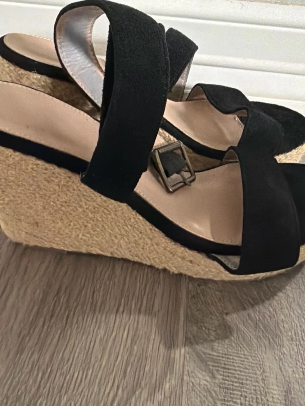 Other classic black